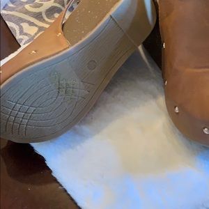Refresh Shoes - 🔴New, never worn wedges Refresh Shoes - 🔴New, never worn wedges